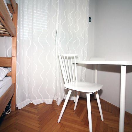 Hostel Marko Тисно Екстер'єр фото