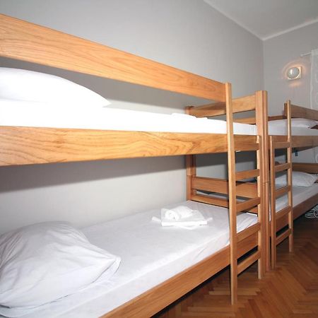 Hostel Marko Тисно Екстер'єр фото