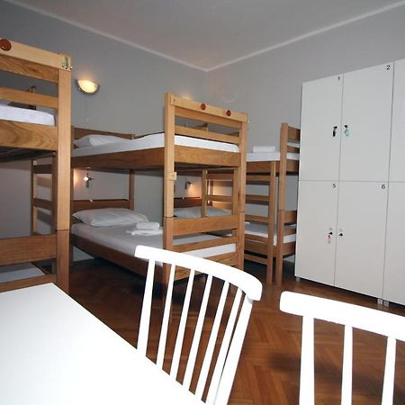 Hostel Marko Тисно Екстер'єр фото