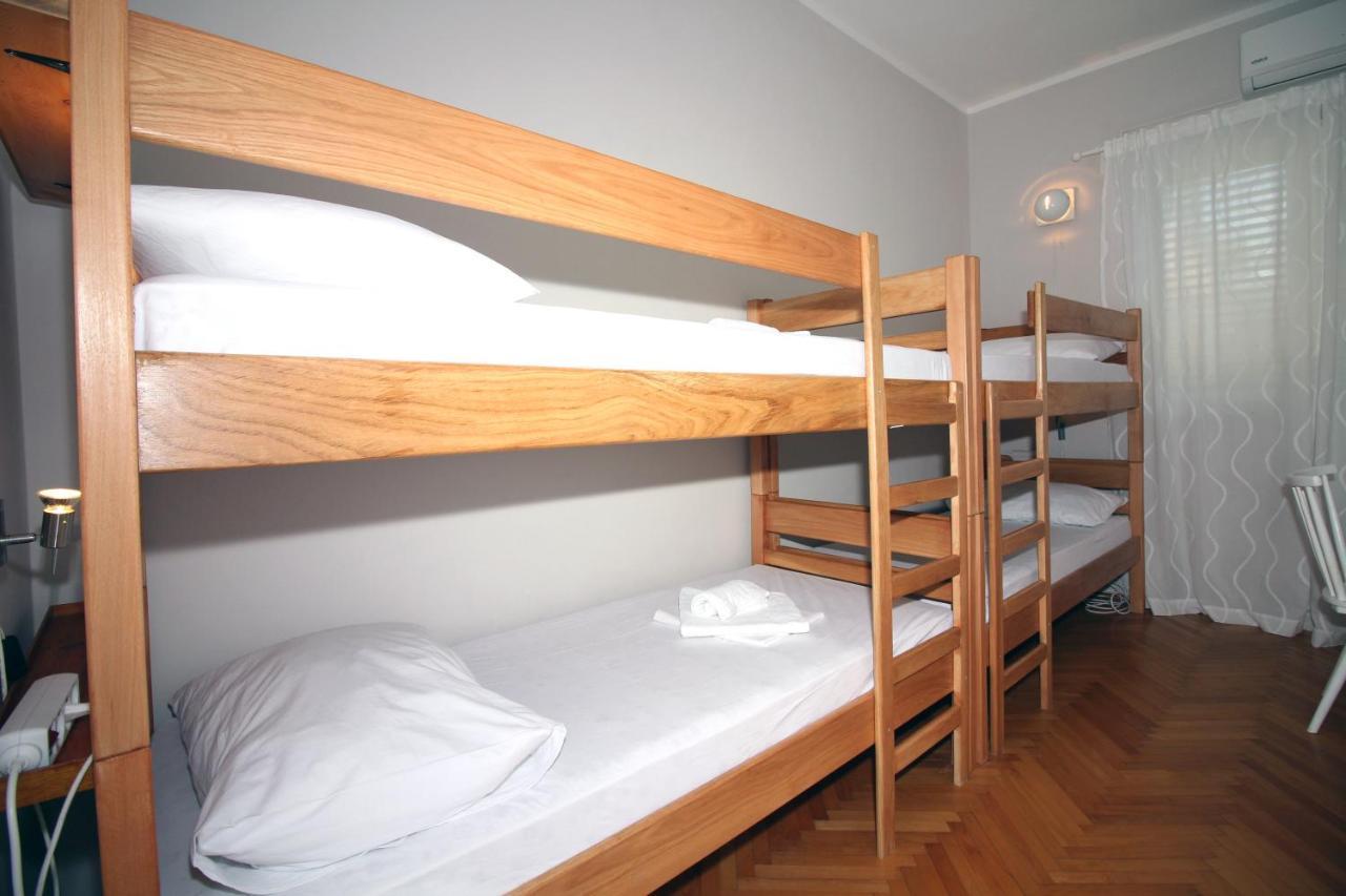 Hostel Marko Тисно Екстер'єр фото