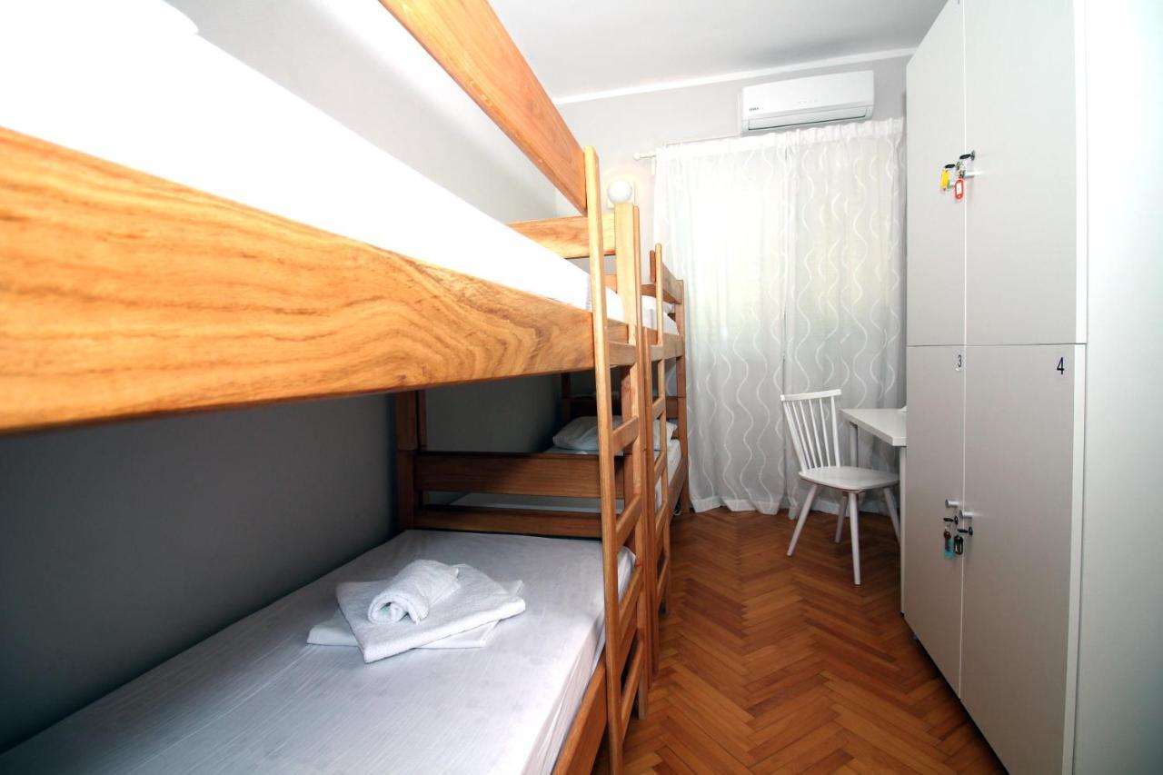 Hostel Marko Тисно Екстер'єр фото