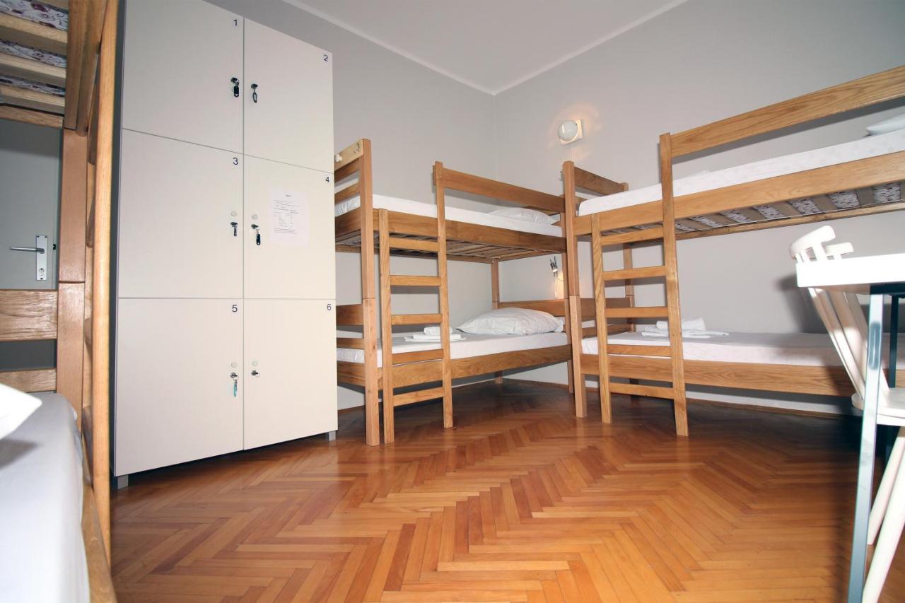 Hostel Marko Тисно Екстер'єр фото