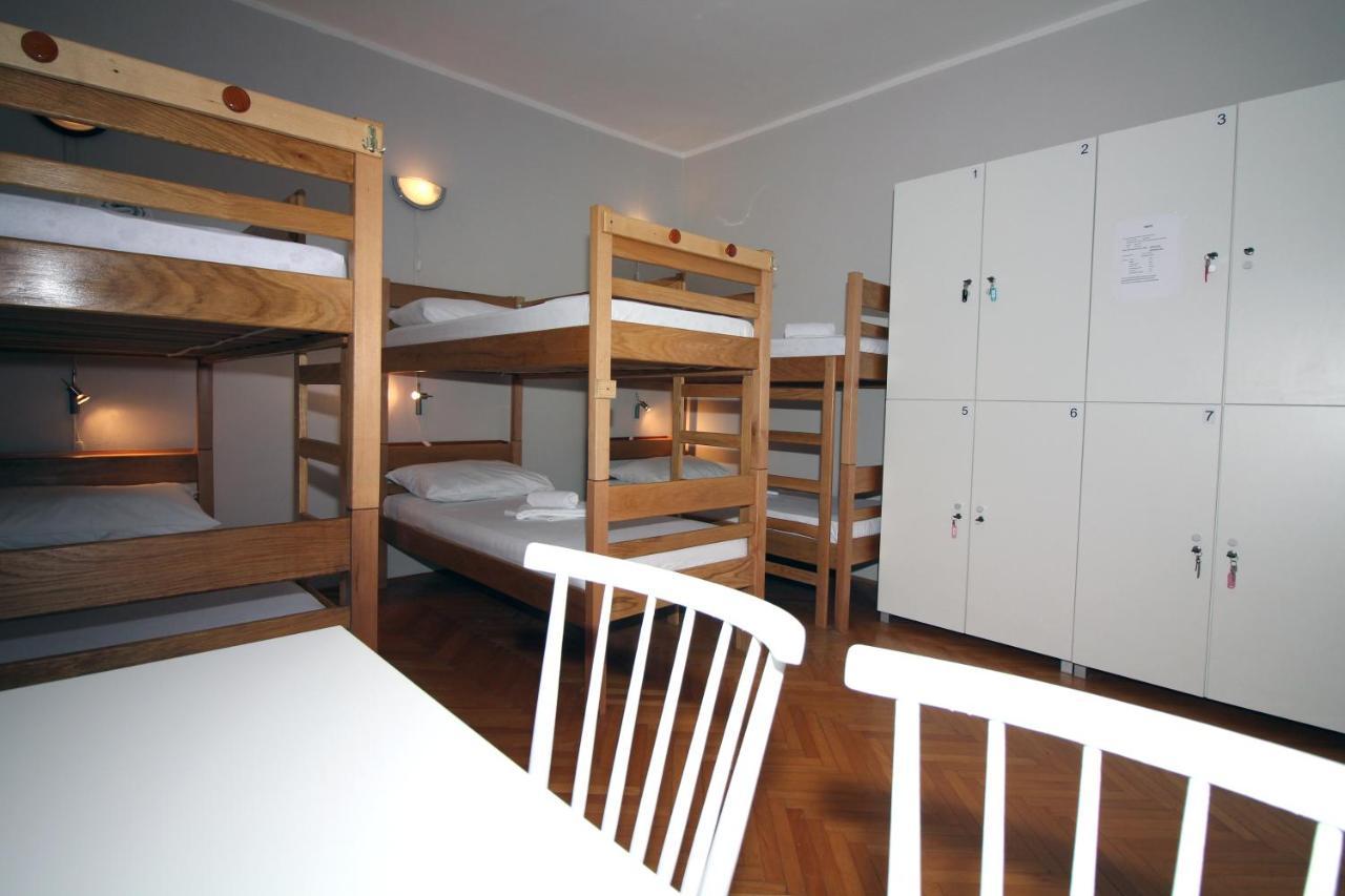 Hostel Marko Тисно Екстер'єр фото