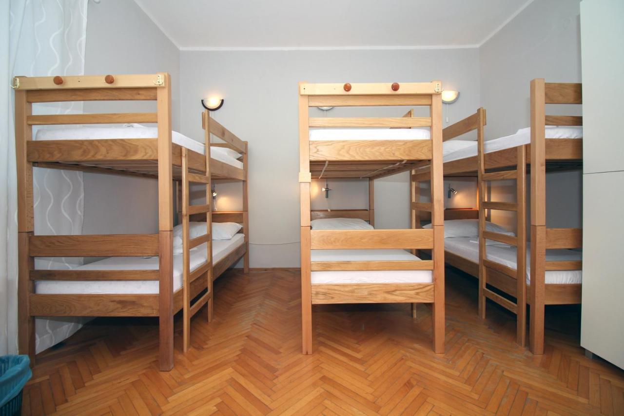 Hostel Marko Тисно Екстер'єр фото
