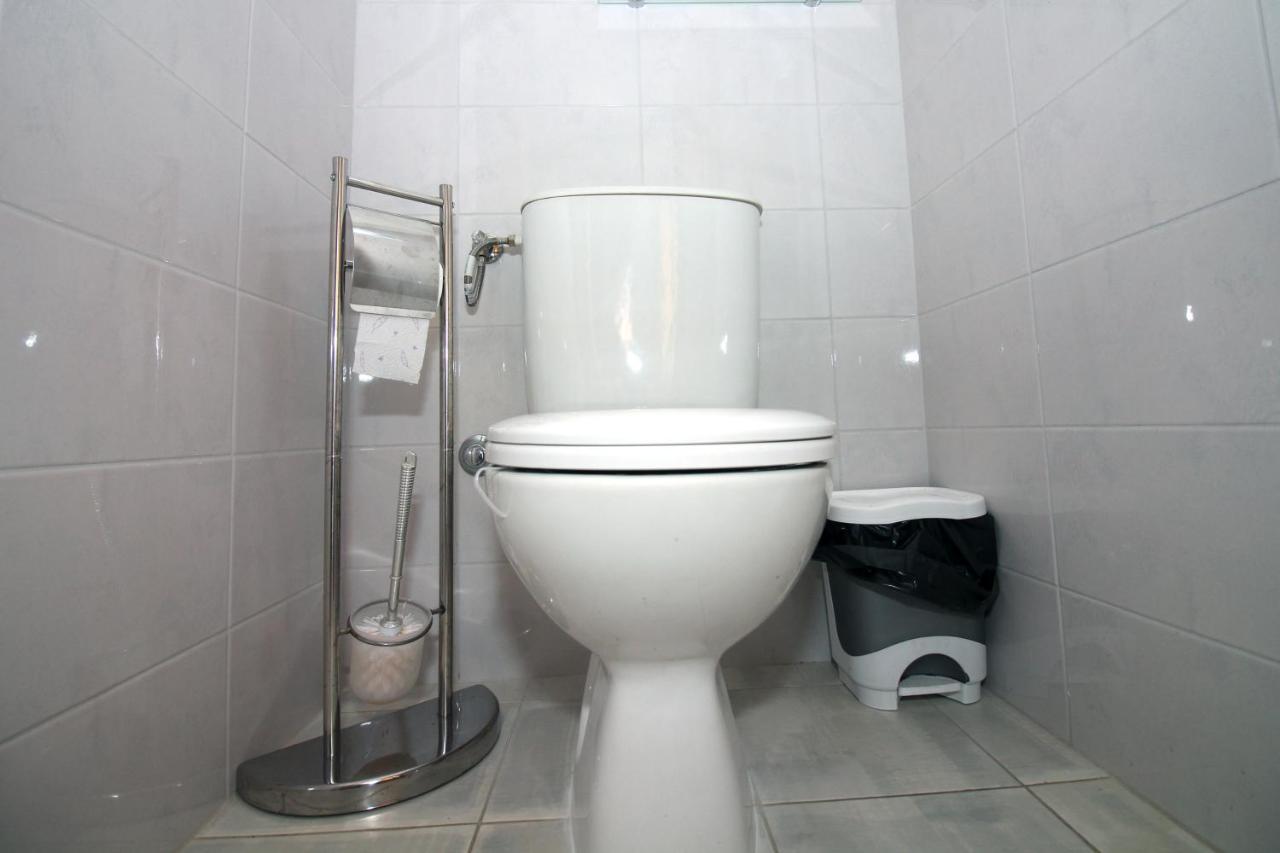 Hostel Marko Тисно Екстер'єр фото