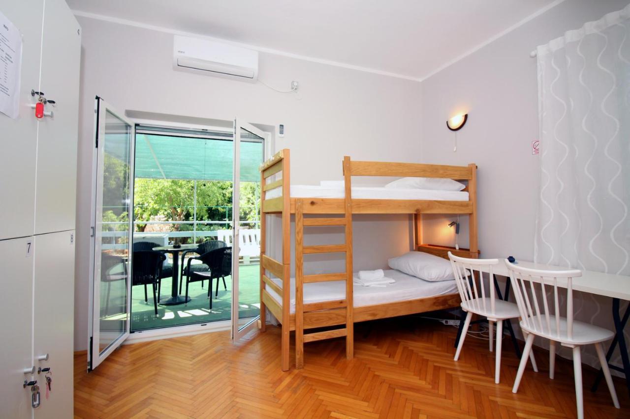 Hostel Marko Тисно Екстер'єр фото