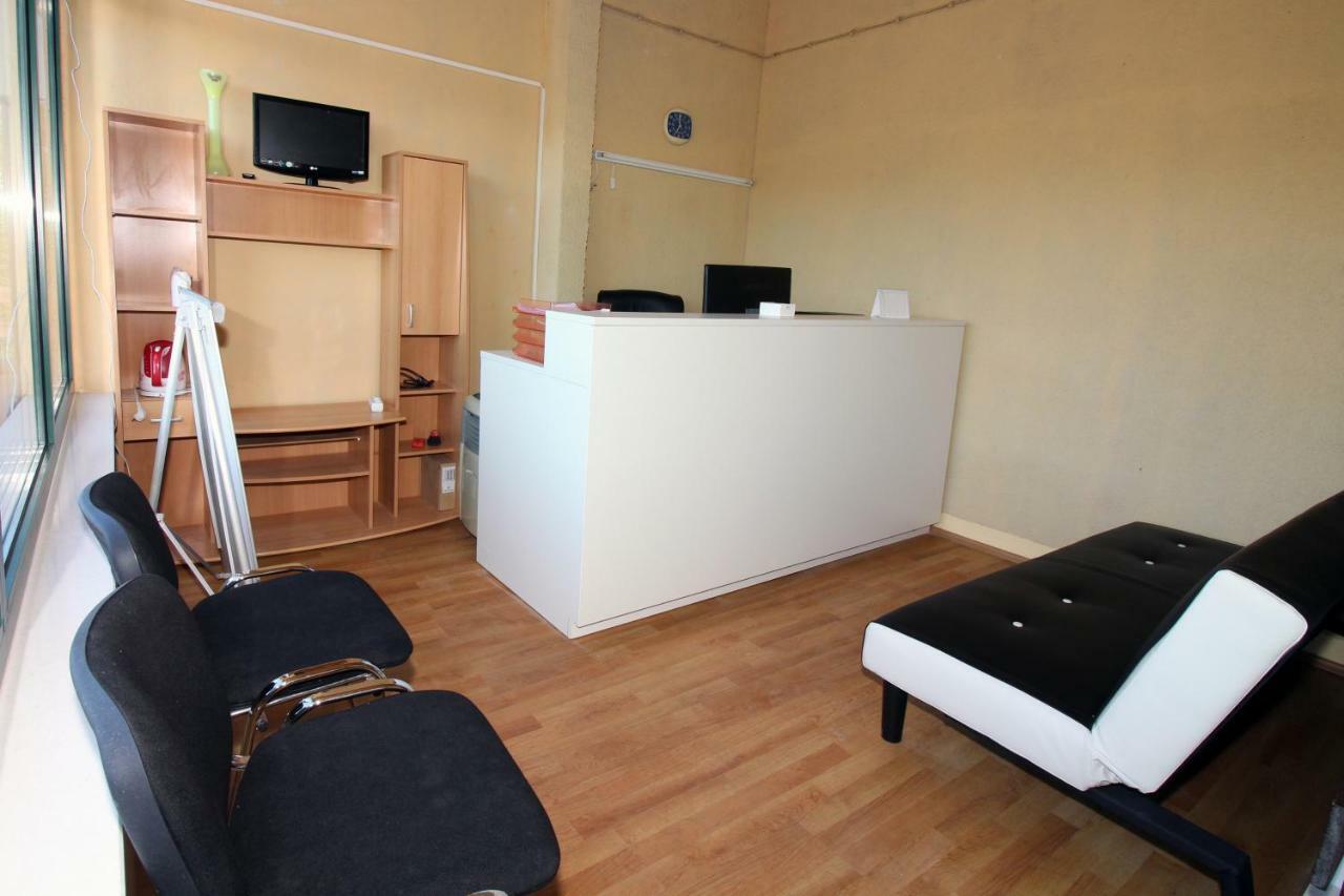 Hostel Marko Тисно Екстер'єр фото